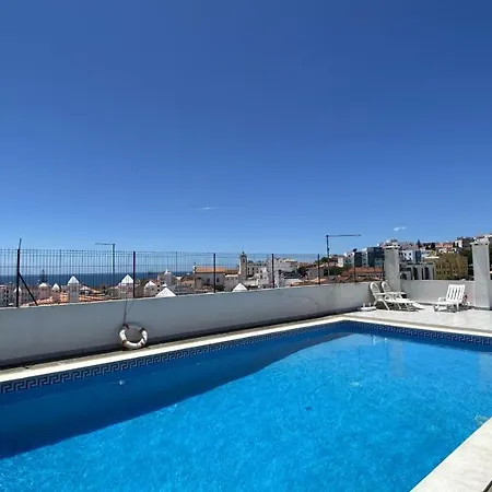 Rooftop By Check-In Portugal Albufeira Buitenkant foto