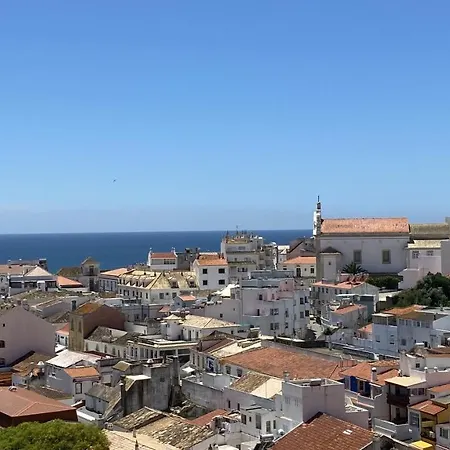 Rooftop By Check-In Portugal Albufeira Buitenkant foto