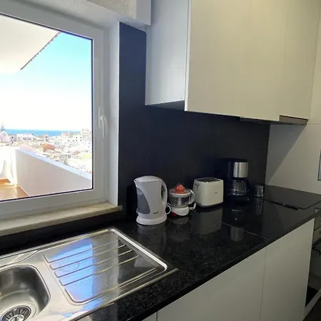 Rooftop By Check-In Portugal Albufeira Buitenkant foto