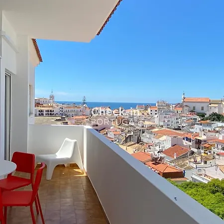Rooftop By Check-In Portugal Albufeira Buitenkant foto