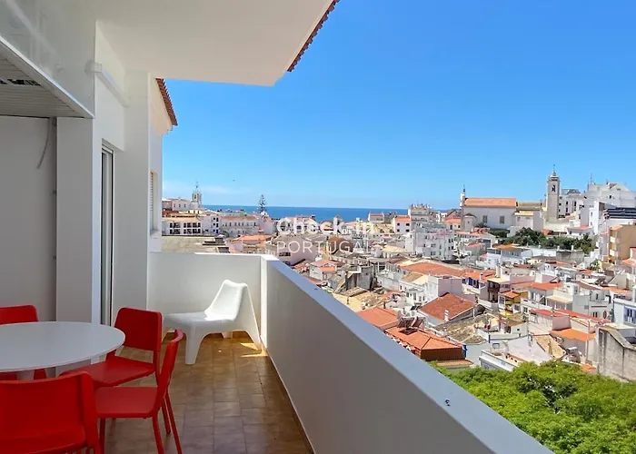Rooftop By Check-In Portugal