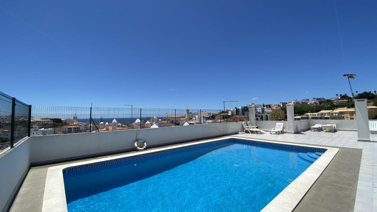 Rooftop By Check-in Portugal * Albufeira