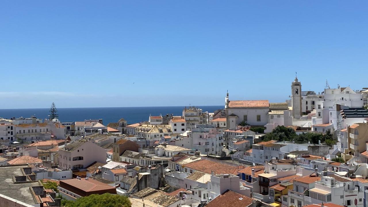 Apartment Rooftop By Check-in Portugal