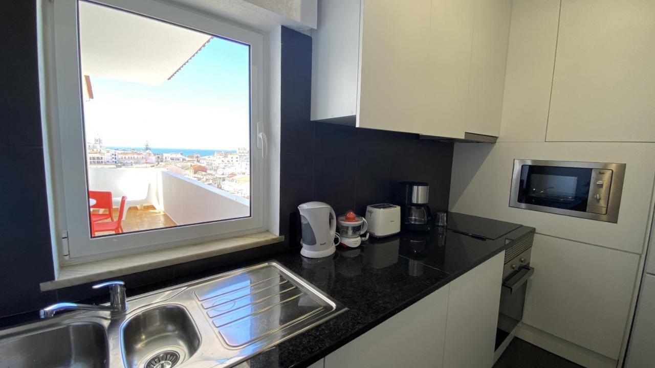 Apartment Rooftop By Check-in Portugal