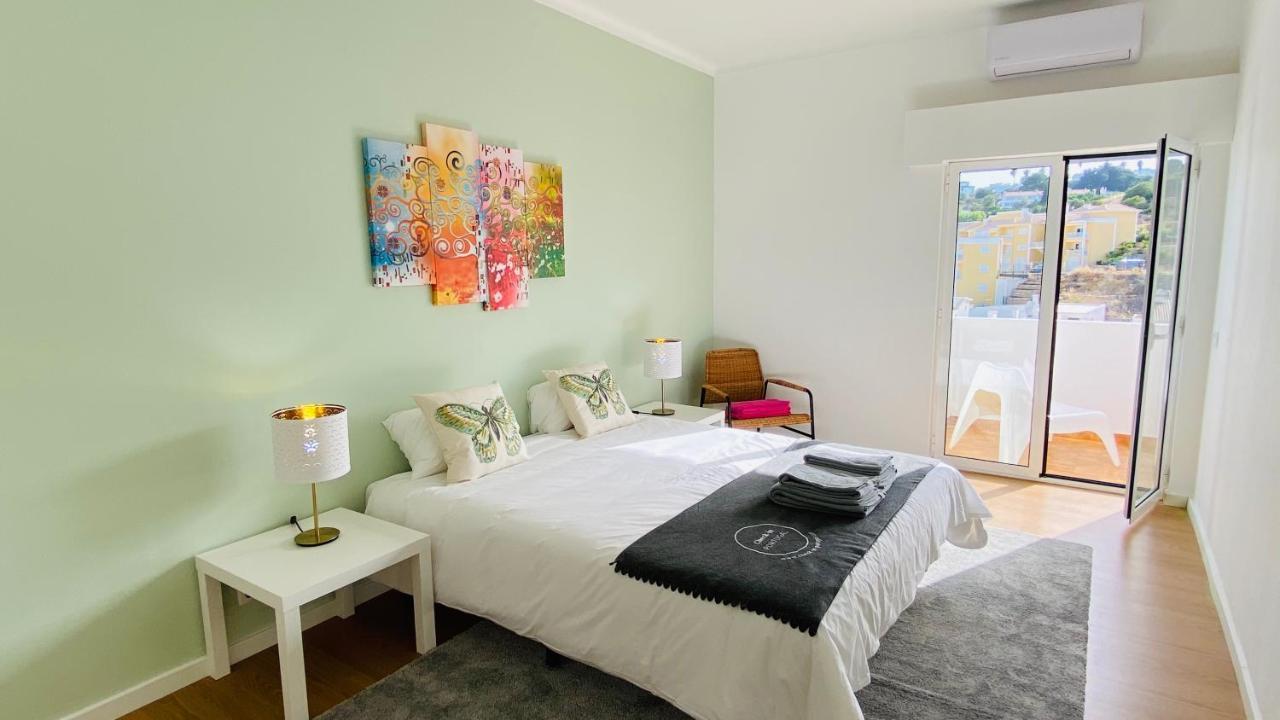 Apartment Rooftop By Check-in Portugal Albufeira