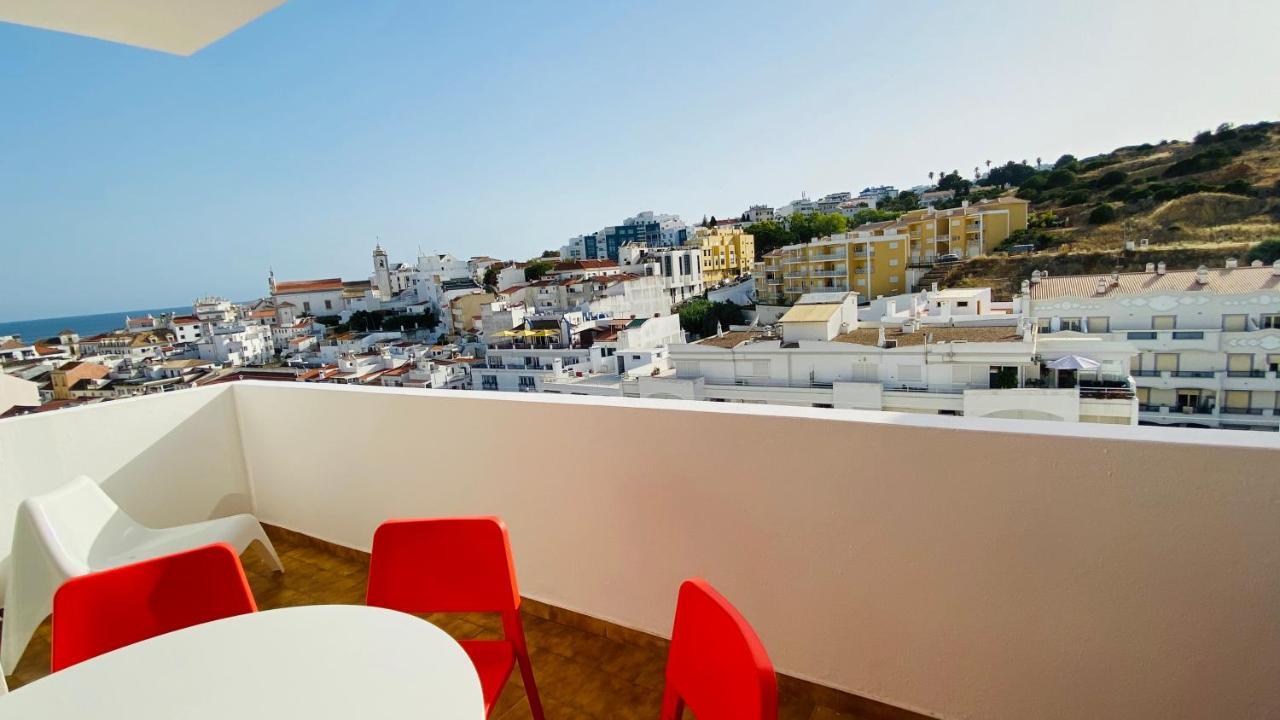 Rooftop By Check-in Portugal Apartment