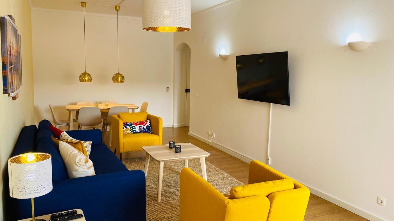 Apartment Rooftop By Check-in Portugal Albufeira