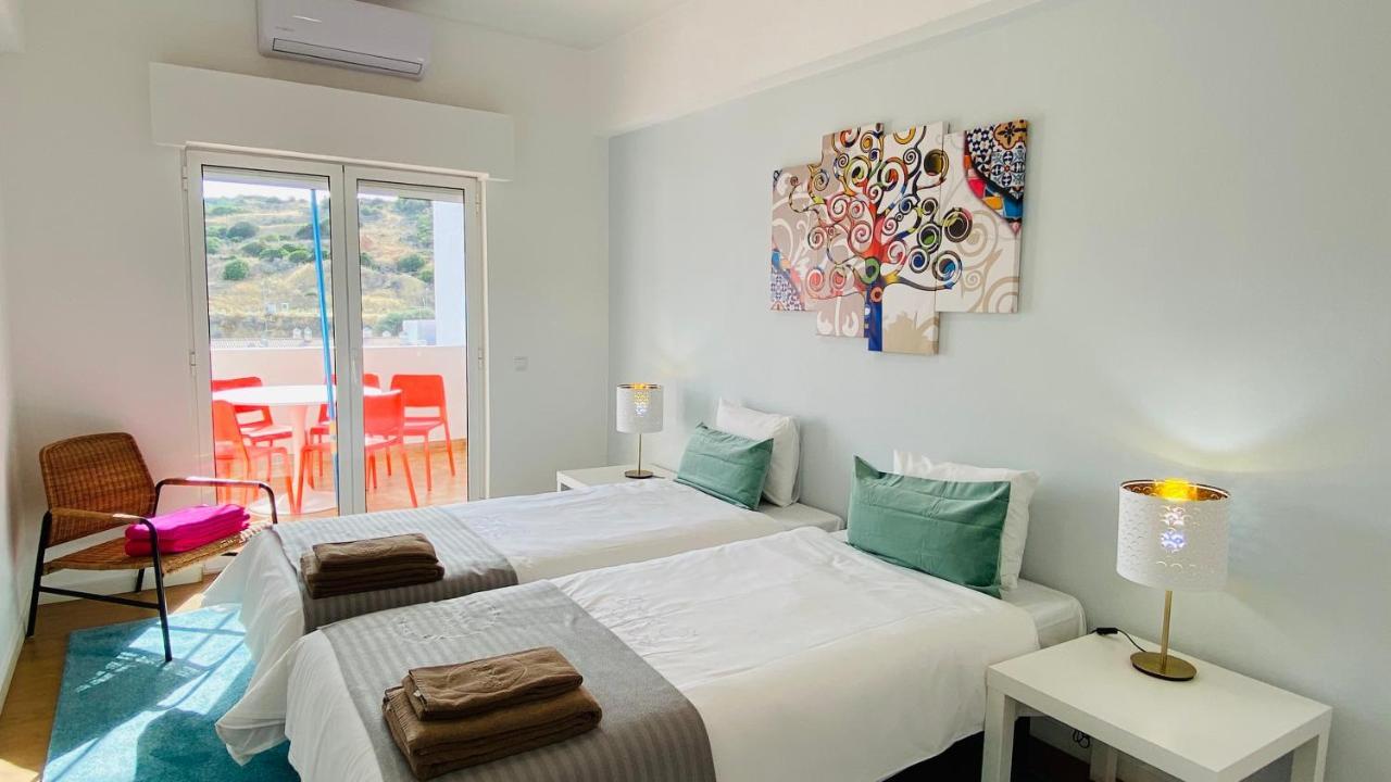 Rooftop By Check-in Portugal * Albufeira