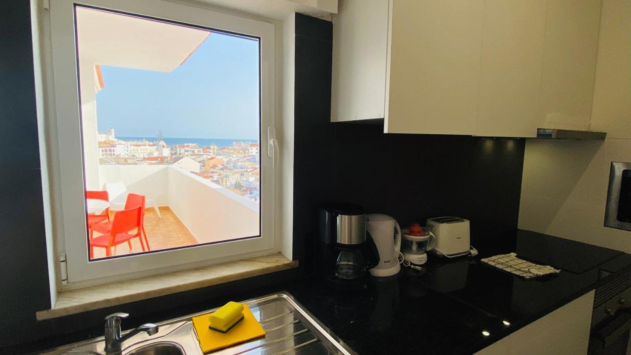 Rooftop By Check-in Portugal *