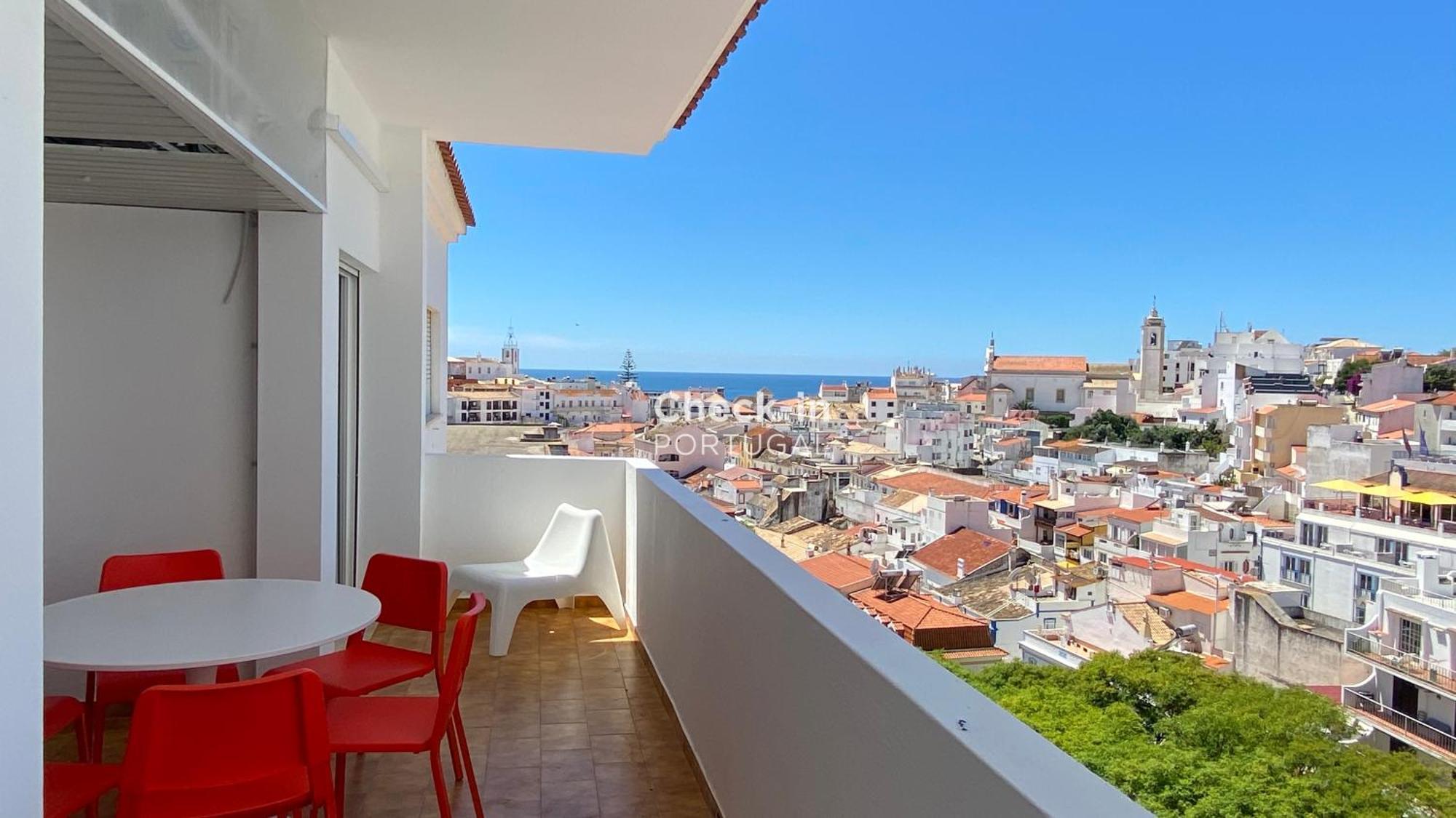 Rooftop By Check-in Portugal * Albufeira